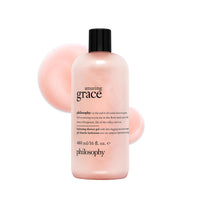 Thumbnail for philosophy amazing grace shower gel 16 fl oz
