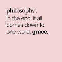 Thumbnail for philosophy amazing grace eau de parfum - clean & floral women's perfume - with notes of bergamot, lily of the valley & musk - long lasting fragrance - 2 fl oz