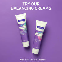 Thumbnail for Emerita Intimate Moisturizer - Personal Care for Vaginal Dryness, Vulva Balm, Water Based Cream with Aloe Vera Gel for Vaginal Moisture and Comfort, Estrogen and Paraben Free - 4 fl oz