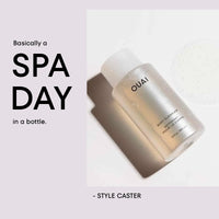 Thumbnail for OUAI Body Cleanser, Melrose Place - Foaming Body Wash with Jojoba Oil and Rosehip Oil to Hydrate, Nurture, Balance and Soften Skin - Paraben, Phthalate and Sulfate Free Skin Care Products (10 Fl Oz)
