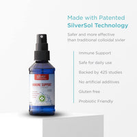 Thumbnail for Silver Biotics 4 OZ (2 pack)