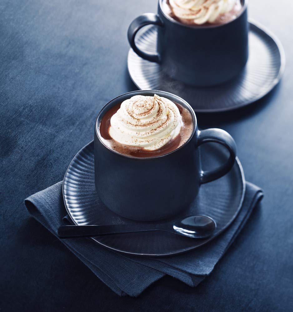 Ghirardelli Chocolate Premium Hot Cocoa Mix, 32-Ounce Packages (Pack of 2)