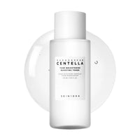 Thumbnail for SKIN1004 Tone Balancing Boosting Toner, Korean Face Toner for Dark Spot, Centella Toner with Niacinamide & MadeWhite, Gentle Exfoliating, Radiant Skin, Daily Korean Skin Care, 7.10 fl.oz / 210ml