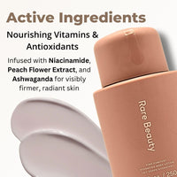 Thumbnail for Rare Beauty Find Comfort Hydrating Body Lotion - 8.45 fl oz / 250 mL