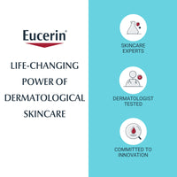 Thumbnail for Eucerin Complete Repair Cream, 454 g