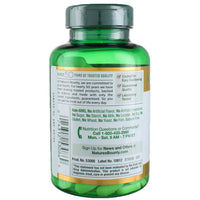 Thumbnail for Nature's Bounty Magnesium 500 mg, 200 Tablets (2 Pack)