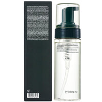 Thumbnail for Pyunkang Yul Calming Low pH Foaming Cleanser | Daily Face Wash & Makeup Remover with Tea Tree, Centella Asiatica, 5 Hyaluronic Acids that Removes Dead Skin Cells, Hydrates Skin - 150ml 5.07 Fl.Oz.