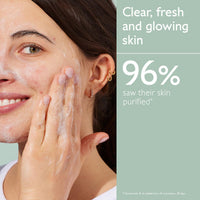 Thumbnail for Caudalie Vinopure Salicylic Acid Cleanser, Pore Purifying Gel Cleanser - 150 mL