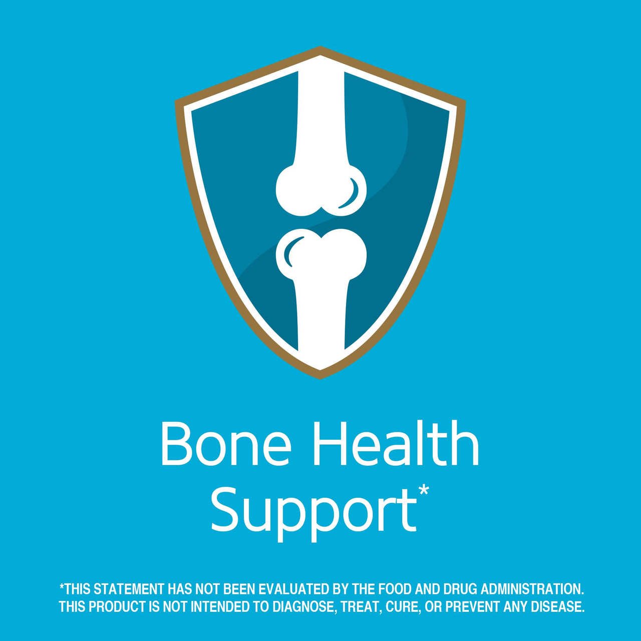 21st Century Cal Mag Zinc +D Tablets, 90 Count