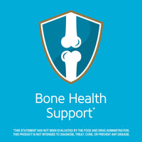 Thumbnail for 21st Century Cal Mag Zinc +D Tablets, 90 Count