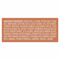 Thumbnail for Vaseline Intensive Care Body Lotion Cocoa Radiant 4 Count for Dry Skin Lotion Made with Ultra-Hydrating Lipids and Pure Cocoa Butter for a Long-Lasting, Radiant Glow 20.3 Oz