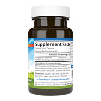 Thumbnail for Carlson - Serrapeptase, 120000 SPUs - Delayed Release, Immune Support, Joint Function & Optimal Wellness, 90 Vegetarian Capsules