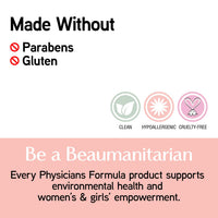 Thumbnail for Physicians Formula Murumuru Butter Bronzer Face Makeup Palette Set, Includes Nourishing Butter Bronzer, Highlighter, Blush, Dermatologist Tested, Vegan & Cruelty-Free - Endless Summer Powder