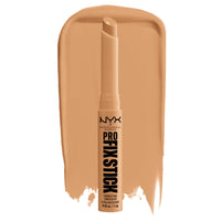 Thumbnail for NYX PROFESSIONAL MAKEUP Pro Fix Stick Correcting Concealer, Buildable Medium Coverage Concealer Stick - Golden