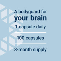 Thumbnail for Life Extension Lithium 1000 mcg - for Brain Health, Anti-Aging & Longevity - Memory & Cognition, Mood Support Supplement -Once Daily - Gluten-Free, Non-GMO - 100 Count