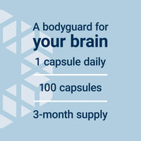 Thumbnail for Life Extension Lithium, 1000 mcg – Lithium Orotate – Helps Maintain Cognitive Function & Memory – Low-Dose Formula – Non-GMO, Gluten-Free, Vegetarian – 100 Capsules