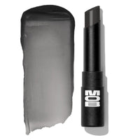 Thumbnail for MOB Beauty Hydrating Shine Lip Balm M138 Sheer Black – Tinted Lip Balm Stick with Jojoba & Sunflower Oils, Clean Vegan Organic Lip Care for Nourished, Glossy Lips