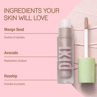 Thumbnail for Pixi EyeLift Max Liquid EyeShadow | Long-Wearing, Crease-Free Color | Luminous & Soft-Focus Finish | With Avocado, Rosehip & Mango Seeds Extracts | Chiffon | 0.12 oz/3.4 g