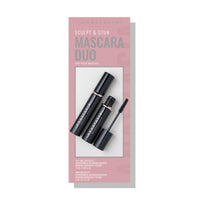 Thumbnail for Anastasia Beverly Hills - Sculpt & Stun Mascara Duo - Holiday Gift Set