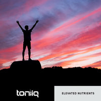 Thumbnail for Toniiq 1600mg Resveratrol Blend - Ultra High Purity and 3rd Party Tested - with MCT Oil for Added Bioavailability - Optimal NAD Supplement