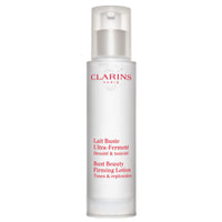 Thumbnail for Clarins Bust Beauty Firming Lotion | Visibly Firms, Smoothes and Tones Skin on Bust and Décolleté | Hydrates and Softens | Lightweight and Fast Absorbing | All Skin Types | 1.7 Ounces