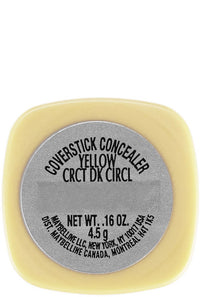 Thumbnail for Maybelline New York Cover Stick Corrector Concealer, Yellow Corrects Dark Circles, 0.16 oz.