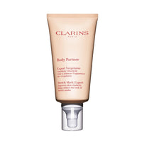 Thumbnail for Clarins Body Partner Stretch Mark Expert | Award-Winning | Stretch Mark Cream For Pregnancy and Weight Fluctuations | Tested and Recommended By Pregnant Women | Fragrance Free | Minimal Ingredients