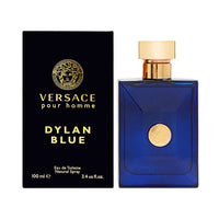 Thumbnail for Versace Pour Homme Dylan Blue for Men 3.4 oz Eau de Toilette Spray