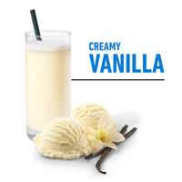Thumbnail for Isopure Zero Carb 100% Pure Whey Isolate Protein Powder, Lactose Free, Gluten Free, With Vitamins, Creamy Vanilla, 25g Protein Per Serving, 4.5 Lbs, 66 Servings (Packaging May Vary)