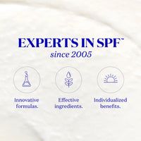 Thumbnail for Supergoop! Mineral Sheerscreen SPF 30 PA+++, 1.5 fl oz - 100% Mineral, Broad Spectrum Face Sunscreen + Primer + Helps Filter Blue Light - Satin Finish - For All Skin Types