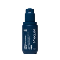 Thumbnail for Prequel Skin Lucent-C, Vitamin C Serum for Face. Professional Facial L-Ascorbic Acid, Ferulic Acid Formula with Niacinamide. Clinical Skincare for Luminous Firm Skin. 1oz Pump