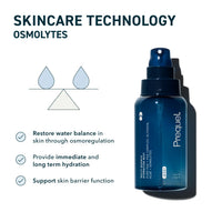 Thumbnail for Prequel Skin Multi-Quench Hydration Mist – Moisturizing Face Spray with Plumping PGA Complex, Glycerin, Aloe & More – Hydrating Facial Spray with Niacinamide for Smoother Skin – Fine Mist Humectant
