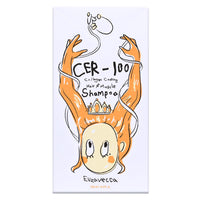 Thumbnail for Elizavecca CER-100 Collagen Coating Hair A+ Muscle Shampoo, 16.9 fl oz