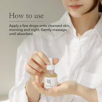 Thumbnail for Beauty of Joseon Serum Line (Hanbang Serum Discovery Kit)