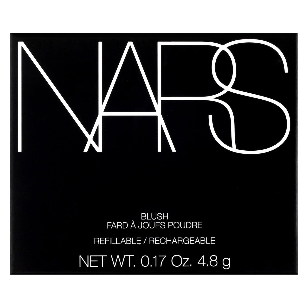 NARS Blush, Taj Mahal, 4020
