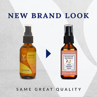 Thumbnail for The Vitamin Shoppe Rosehip Skin Care Oil - Natural, Replenishes, & Restores (1.7 fl. oz.)