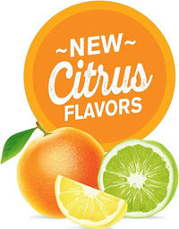 Thumbnail for 21st Century VitaJoy Daily C 250 mg Gummies, Citrus, 60 Count