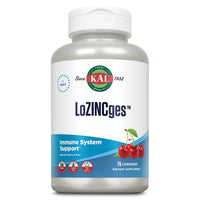 Thumbnail for Kal 13 Mg Lozincges Cherry, 75 Count