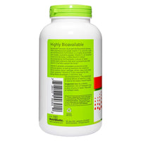Thumbnail for NutriBiotic - Ascorbic Acid with Bioflavonoids Powder, 16 Oz | Highly Soluble Antioxidant & Collagen Support Supplement | 2000 Mg Vitamin C with Lemon Bioflavonoid Complex | Vegan, Gluten & GMO-Free