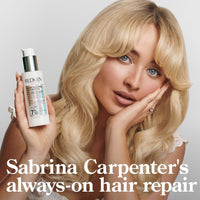 Thumbnail for Redken Acidic Bonding Concentrate 24/7 Night & Day Serum For Damaged Hair - Nourishes & Restores, Overnight Repair & Protection