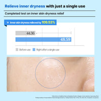 Thumbnail for Mediheal Derma Modeling Pack (Hyaluronate) - Deep Hydrating For Moist Skin - Easy DIY Home Spa Kits, Hydrating Icy Jelly Mask For Skin Refreshment