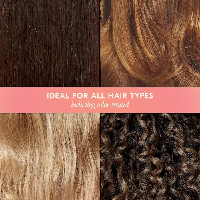 DAE Hair Wanderluster Travel Duo
