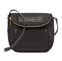 Thumbnail for Marc Jacobs Preppy Nylon Mini Natasha Crossbody Bag