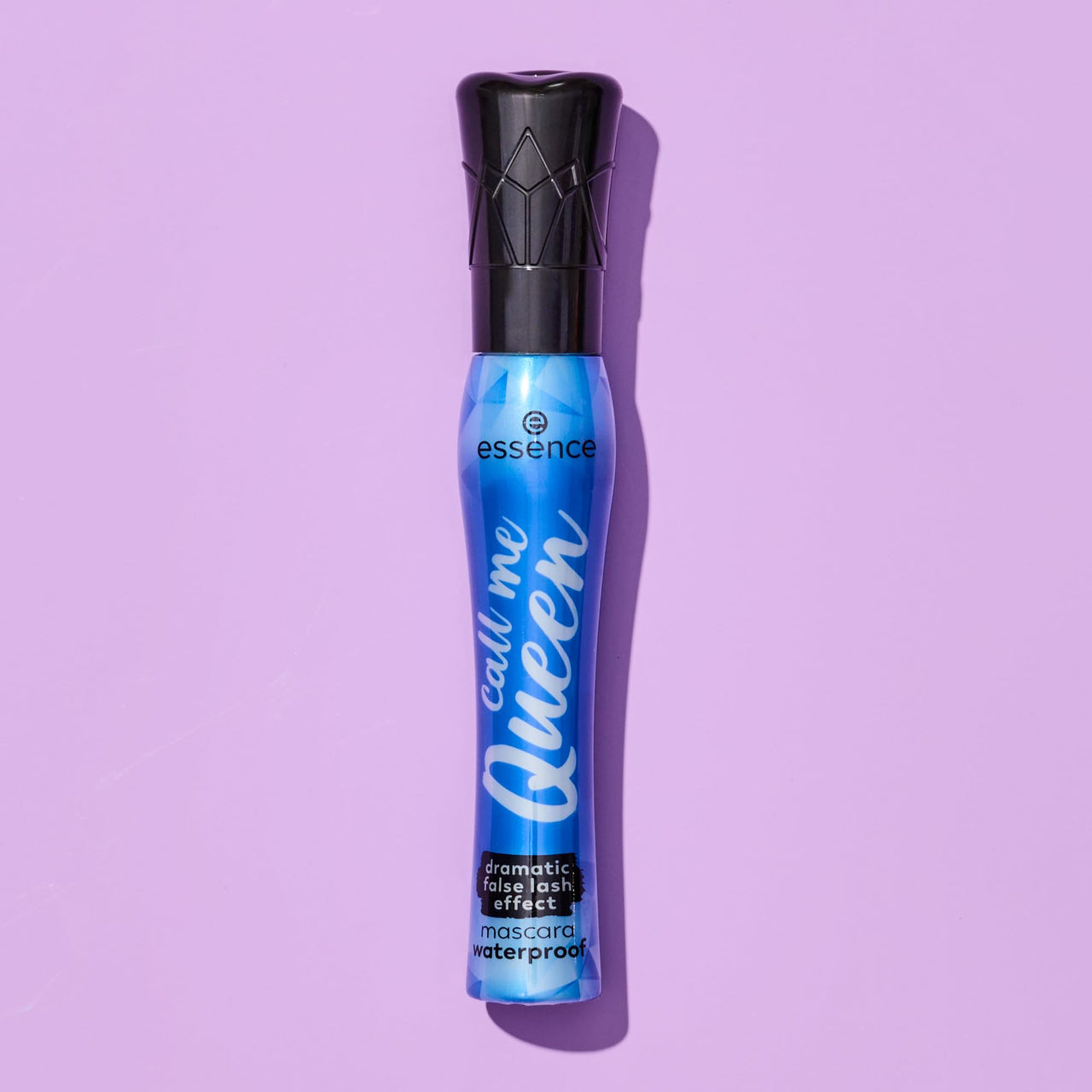 essence | Call Me Queen Dramatic False Lash Effect Waterproof Mascara (3 Pack) | Bold Volume & Length | Vegan & Cruelty Free