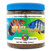 Thumbnail for New Life Spectrum Medium 150g (Naturox Series)