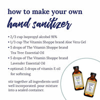 Thumbnail for The Vitamin Shoppe Aloe Vera Gel 99% Pure - Sunburn Relief & Skin Moisturizer | After-Sun Care | 4 oz Topical | Organic Leaf Extract