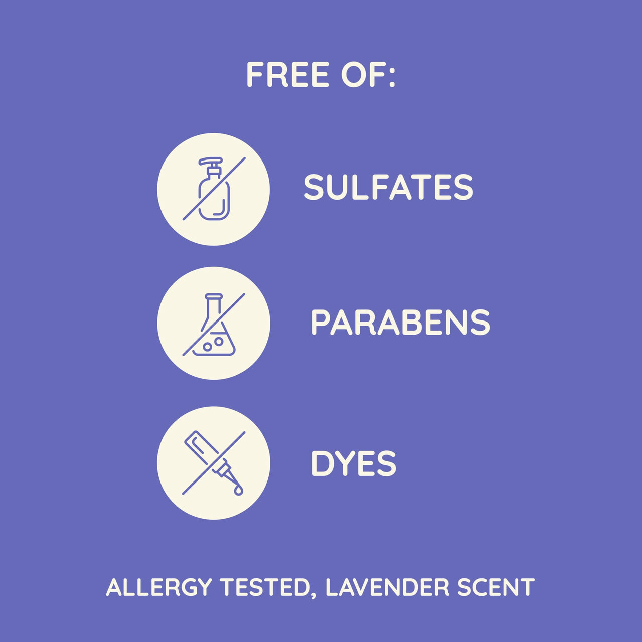 Aveeno Stress Relief Body Wash with Nourishing Oat & Lavender Scent for Sensitive Skin, Gently Cleanses & Helps You Feel Calm & Relaxed in the Shower, Soap-Free, Twin Pack, 2 x 18 fl. oz