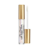 Thumbnail for Too Faced Lip Injection Extreme Lip Plumper Gloss | Hydrating, Glossy, & Helps Volume Appear Fuller Over Time, 0.14 Fl Oz, Original