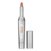 Thumbnail for Benefit Cosmetics They’re Real! Double The Lip Lipstick & Liner in One (Nude Scandal - pinky nude) 0.05 oz