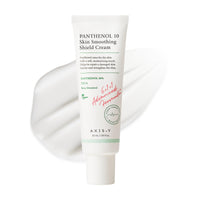 Thumbnail for AXIS-Y Panthenol 10 Skin Smoothing Shield Cream - Daily Facial Moisturizer Barrier Cream for Long Lasting Hydration & Soothing - Vegan Korean Skin Care Face Lotion - 1.69 fl. oz.